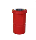 Olieveld boorspoeling pomp reserveonderdelen keramische cilindervoering API 7K