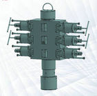 Integrale Hydraulische Drievoudige Ram Drilling slag 3FZ6-70 van 70Mpa