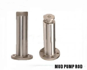 API Standard Drilling Triplex Mud-Pompzuiger Rod Extension Rod